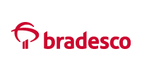 Logo Bradesco