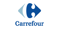 Logo Carrefour