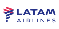 Logo Latam