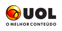 Logo Uol
