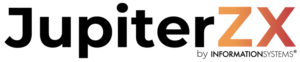 Logo JupiterZX